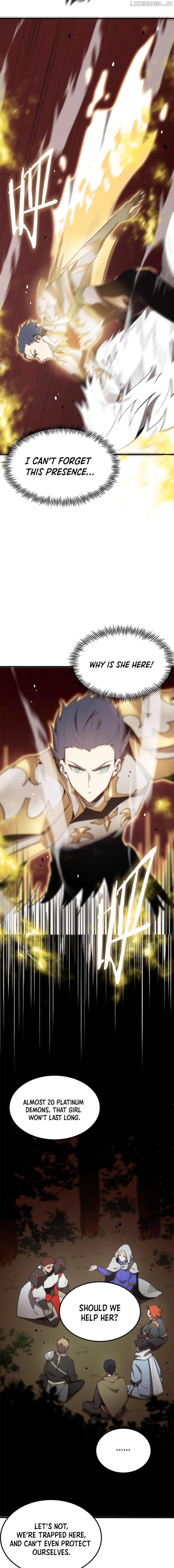 Read SSS Grade Saint Knight EN Manga Online