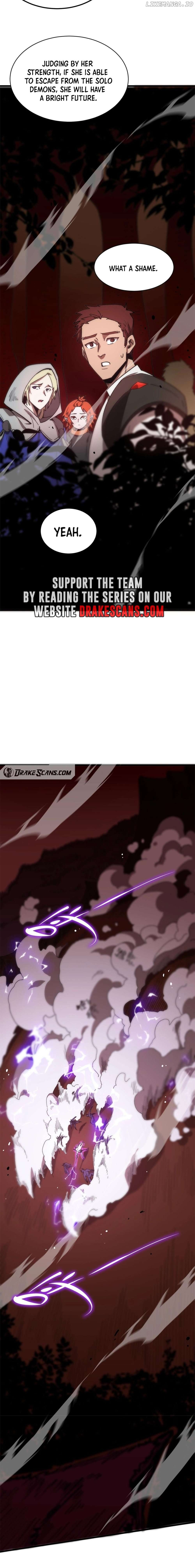 Read SSS Grade Saint Knight EN Manga Online