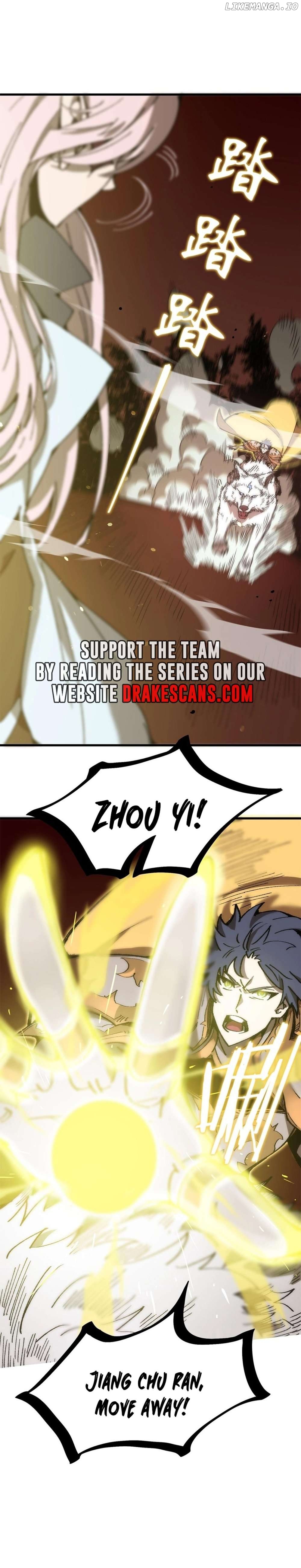 Read SSS Grade Saint Knight EN Manga Online