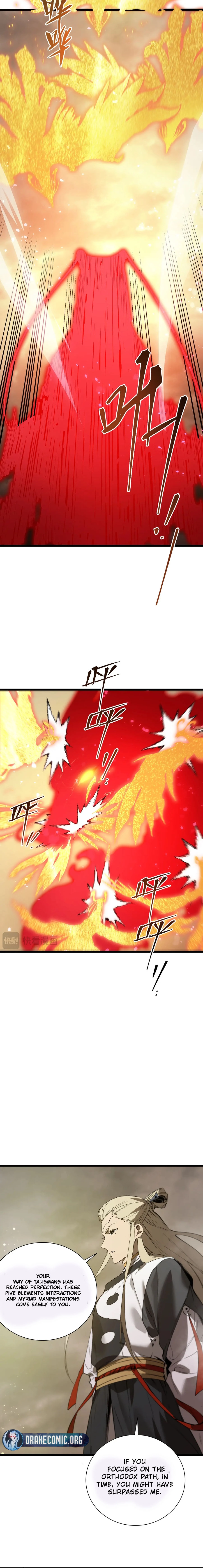 Read SSS Grade Saint Knight EN Manga Online