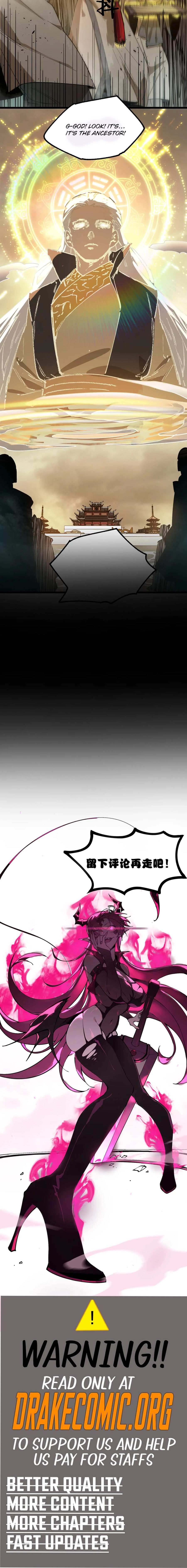 Read SSS Grade Saint Knight EN Manga Online