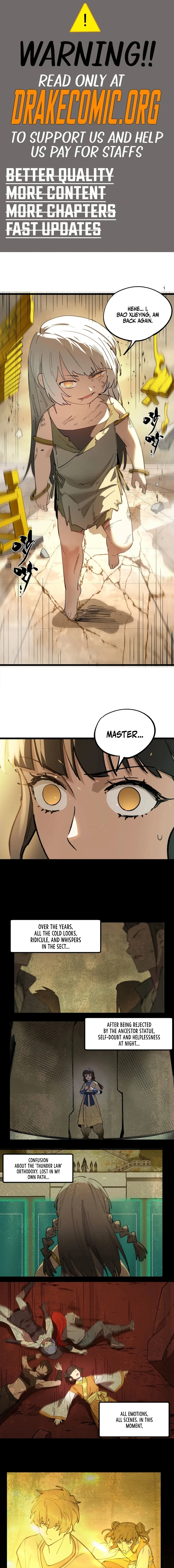 Read SSS Grade Saint Knight EN Manga Online
