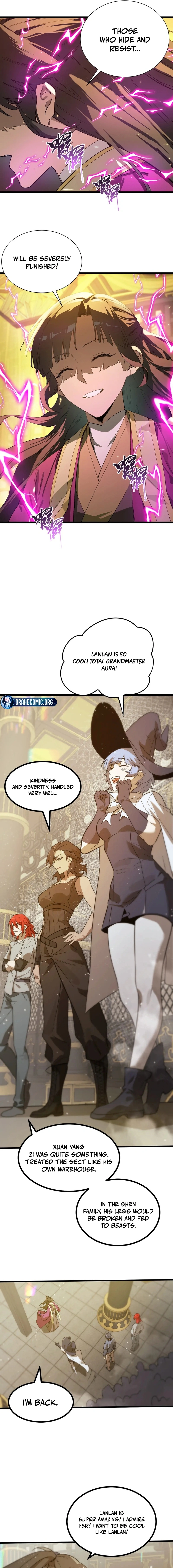 Read SSS Grade Saint Knight EN Manga Online