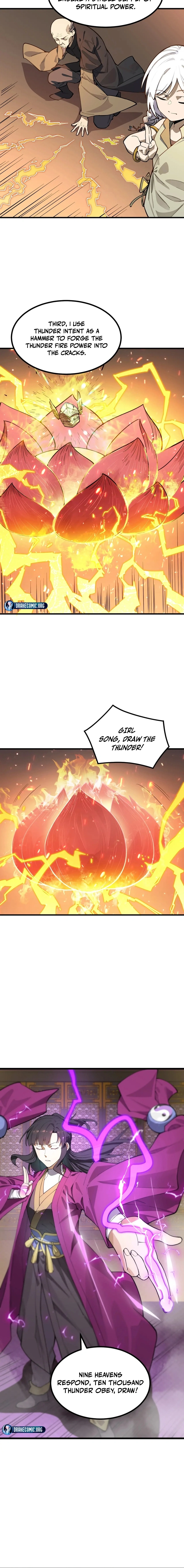 Read SSS Grade Saint Knight EN Manga Online