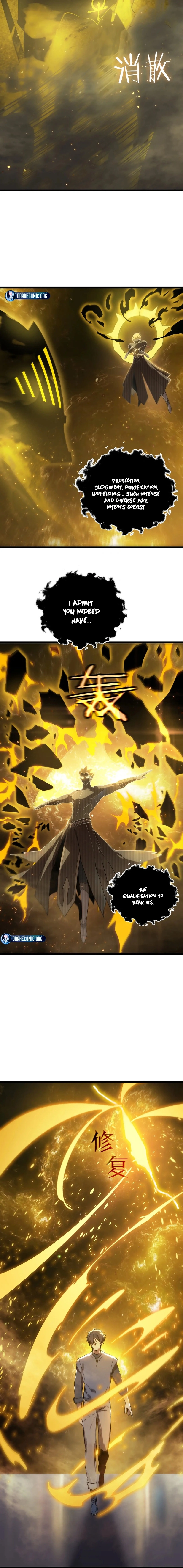 Read SSS Grade Saint Knight EN Manga Online