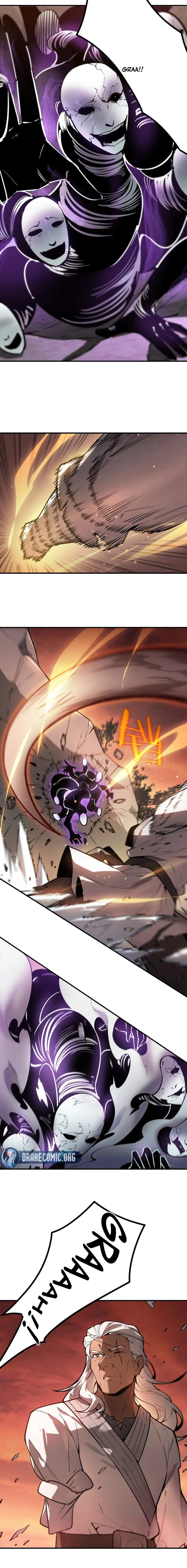 Read SSS Grade Saint Knight EN Manga Online