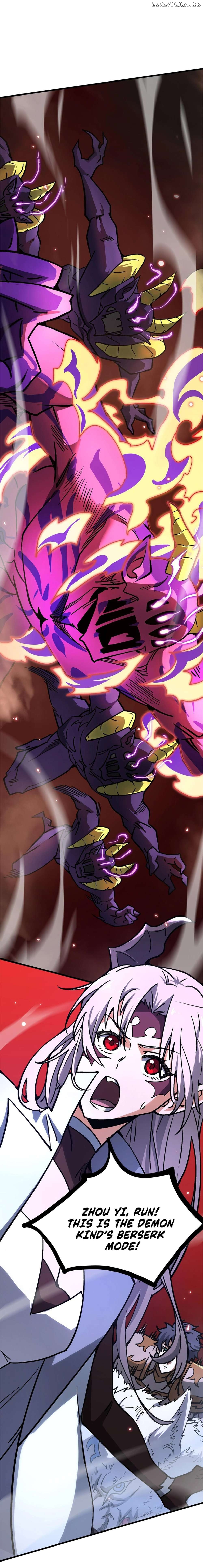 Read SSS Grade Saint Knight EN Manga Online