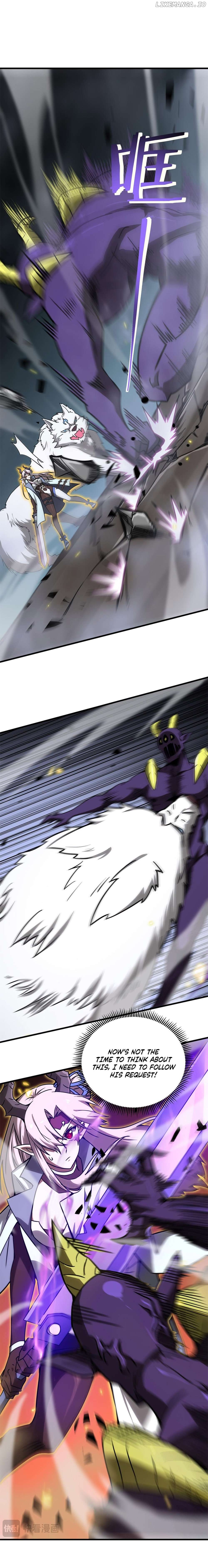 Read SSS Grade Saint Knight EN Manga Online