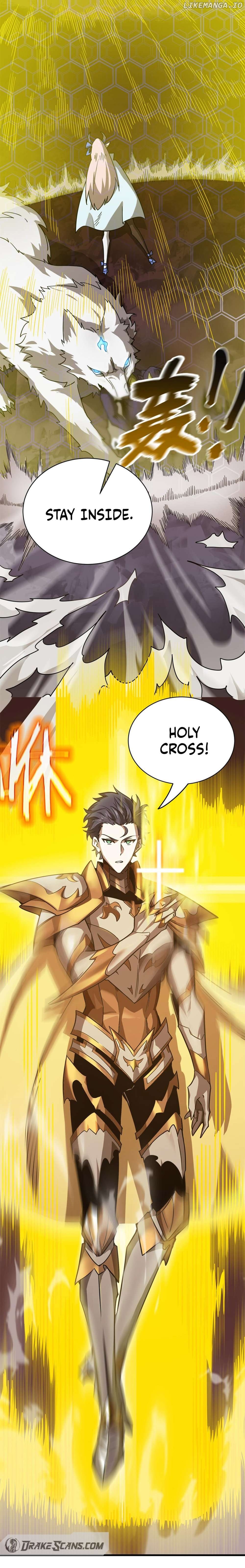 Read SSS Grade Saint Knight EN Manga Online