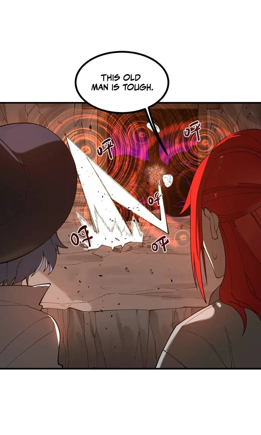 Read SSS Grade Saint Knight EN Manga Online