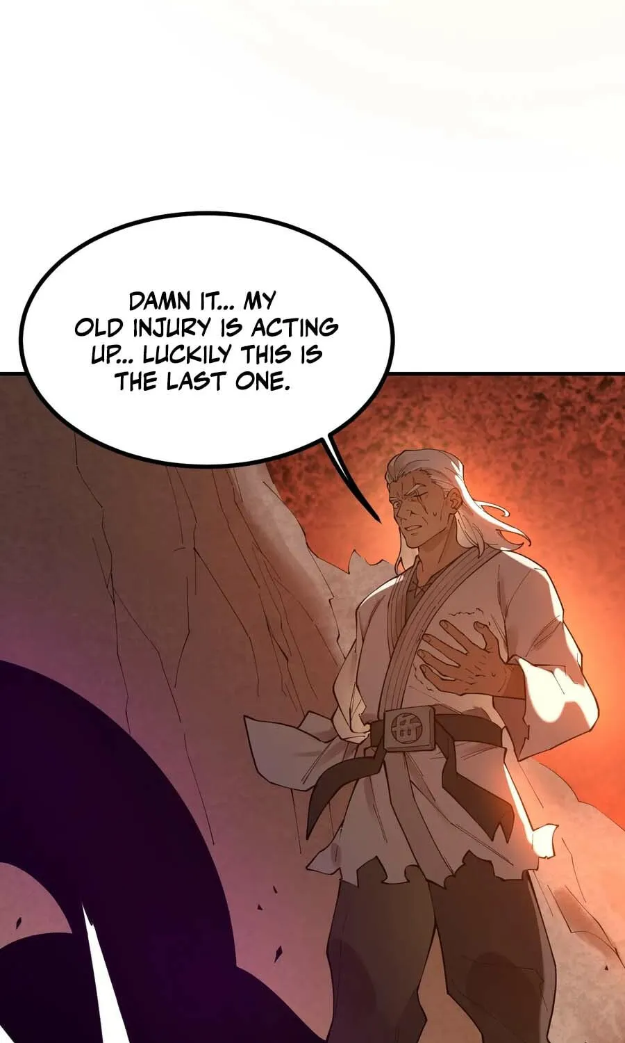 Read SSS Grade Saint Knight EN Manga Online