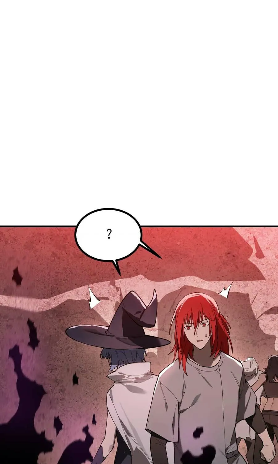 Read SSS Grade Saint Knight EN Manga Online