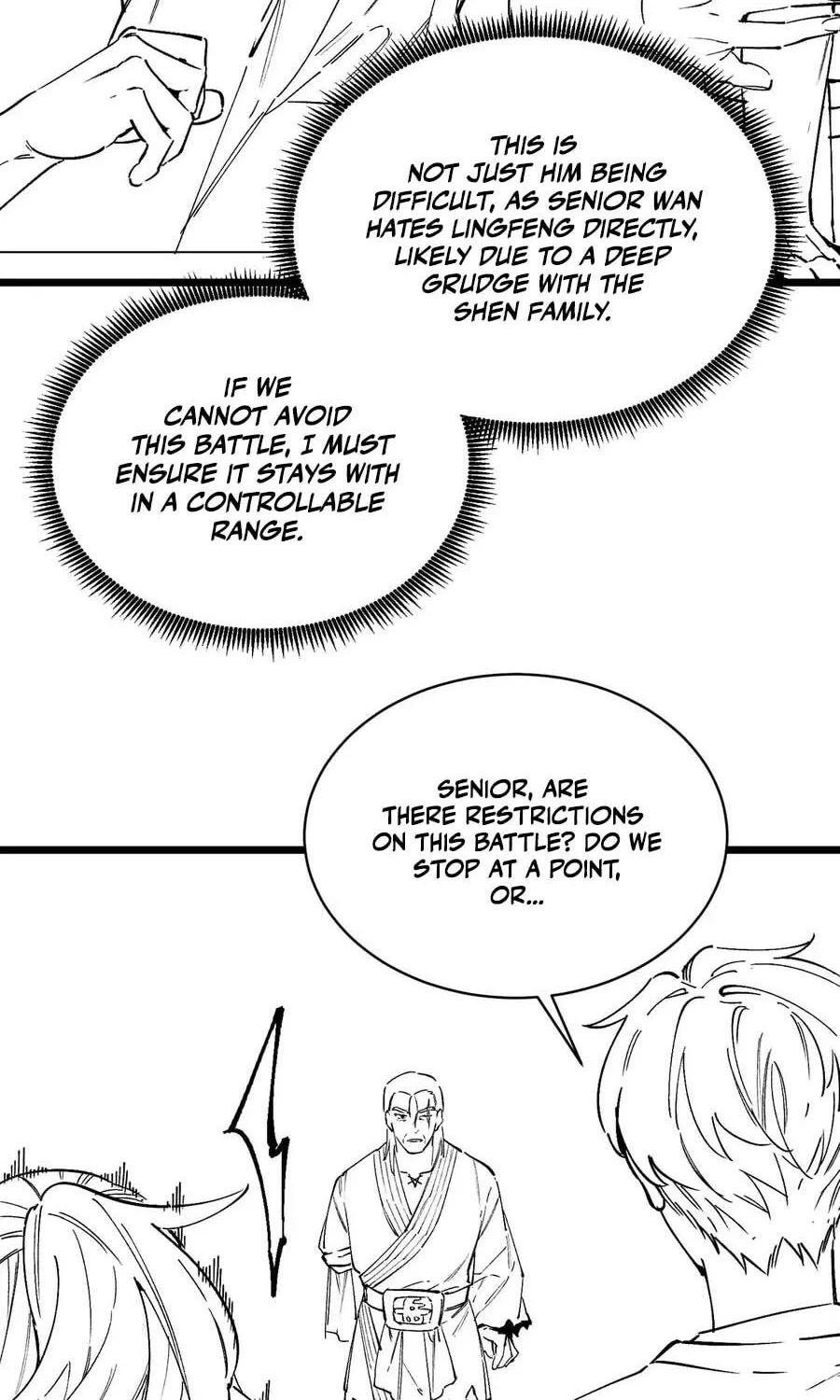 Read SSS Grade Saint Knight EN Manga Online