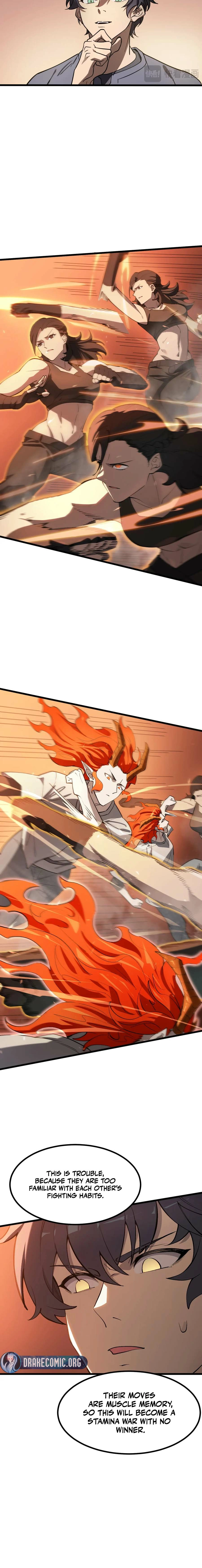 Read SSS Grade Saint Knight EN Manga Online