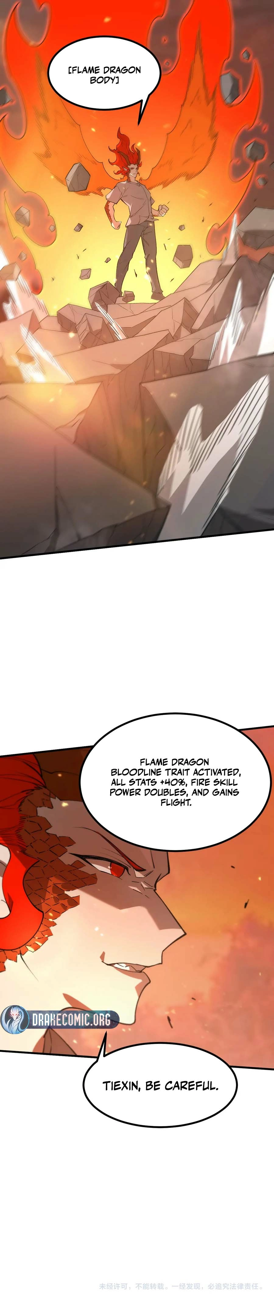 Read SSS Grade Saint Knight EN Manga Online