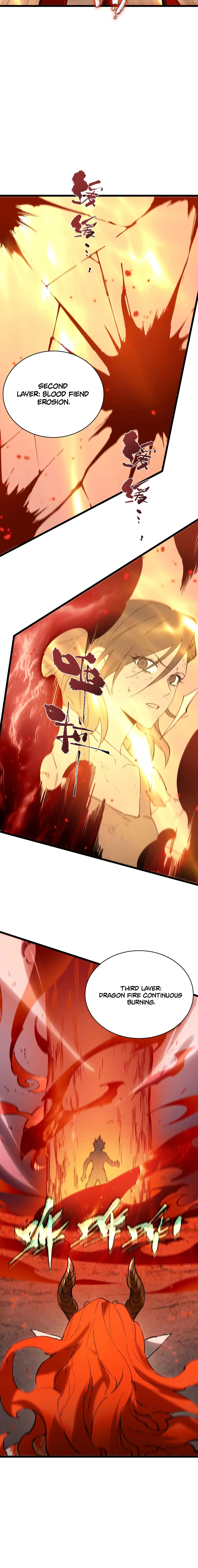 Read SSS Grade Saint Knight EN Manga Online