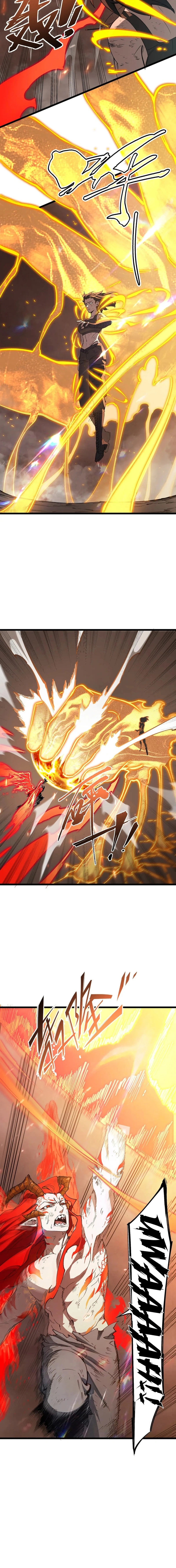 Read SSS Grade Saint Knight EN Manga Online