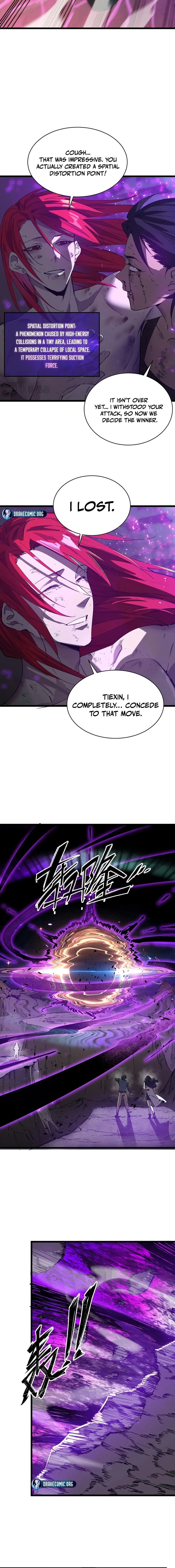 Read SSS Grade Saint Knight EN Manga Online