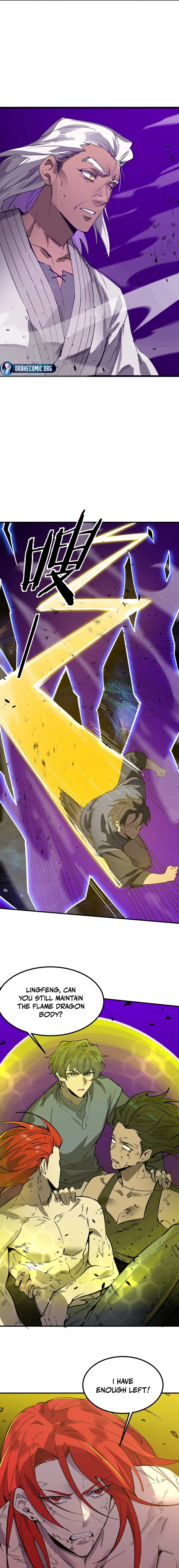 Read SSS Grade Saint Knight EN Manga Online