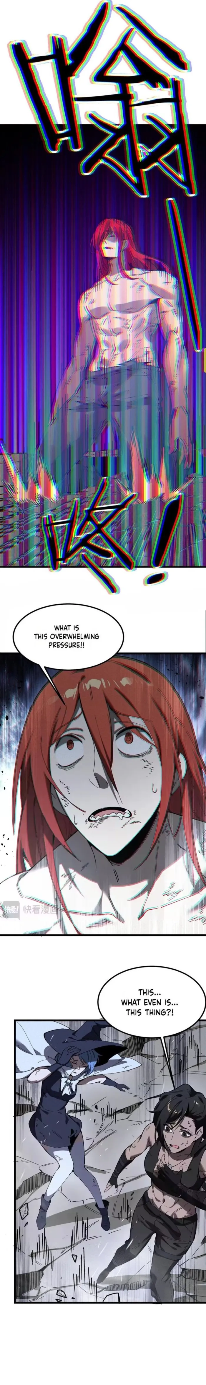 Read SSS Grade Saint Knight EN Manga Online