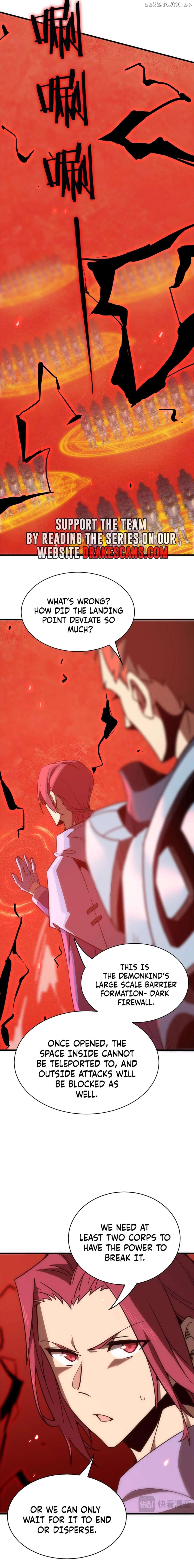 Read SSS Grade Saint Knight EN Manga Online