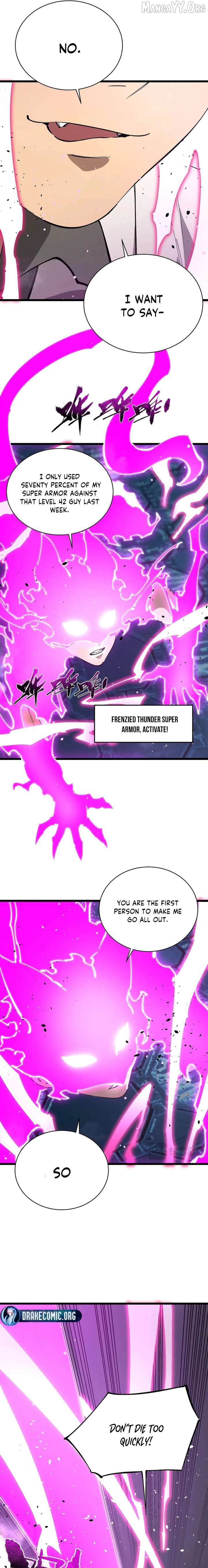 Read SSS Grade Saint Knight EN Manga Online