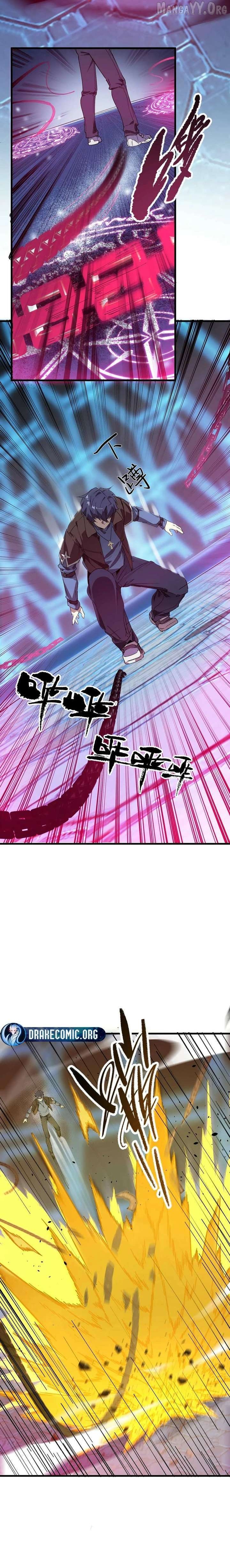 Read SSS Grade Saint Knight EN Manga Online