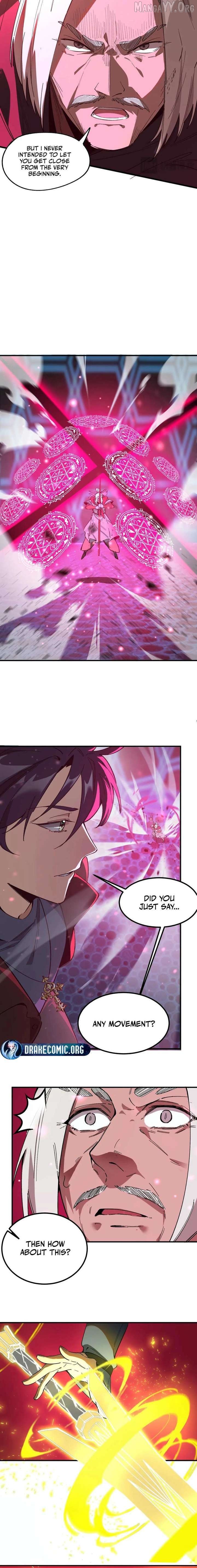 Read SSS Grade Saint Knight EN Manga Online