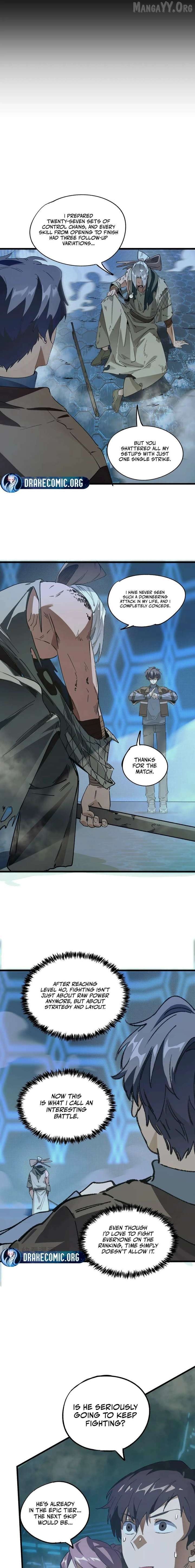 Read SSS Grade Saint Knight EN Manga Online