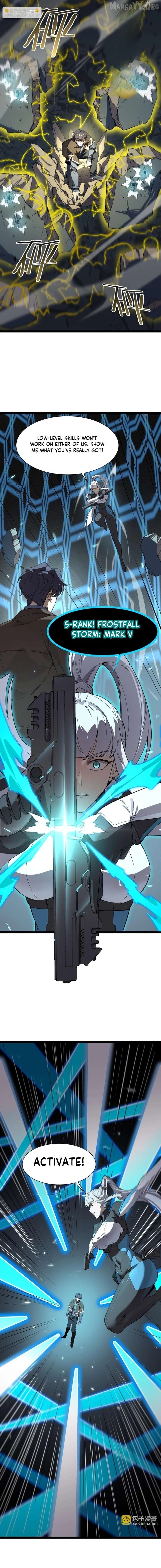 Read SSS Grade Saint Knight EN Manga Online