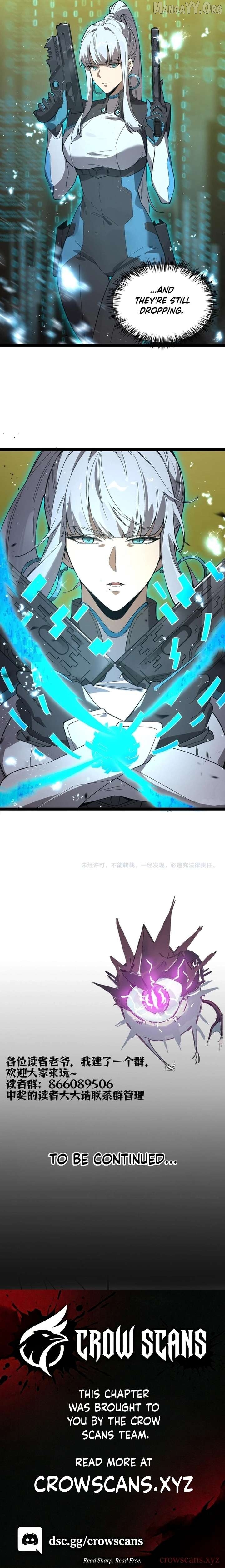 Read SSS Grade Saint Knight EN Manga Online