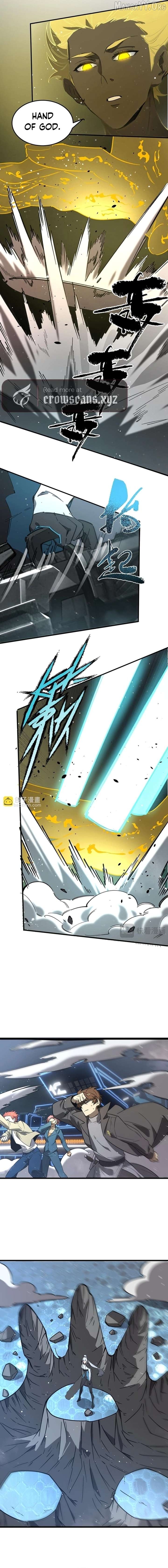 Read SSS Grade Saint Knight EN Manga Online