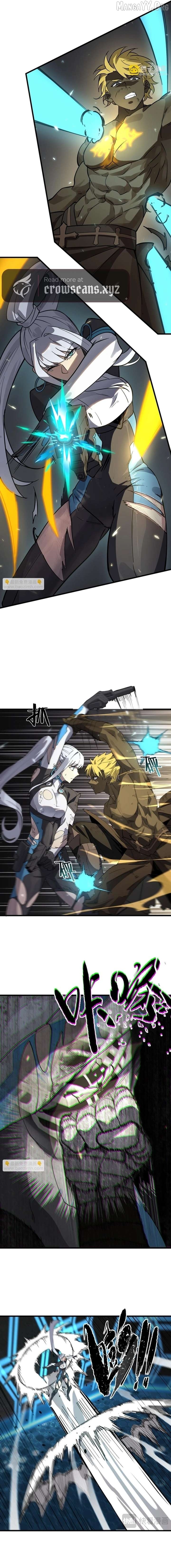 Read SSS Grade Saint Knight EN Manga Online