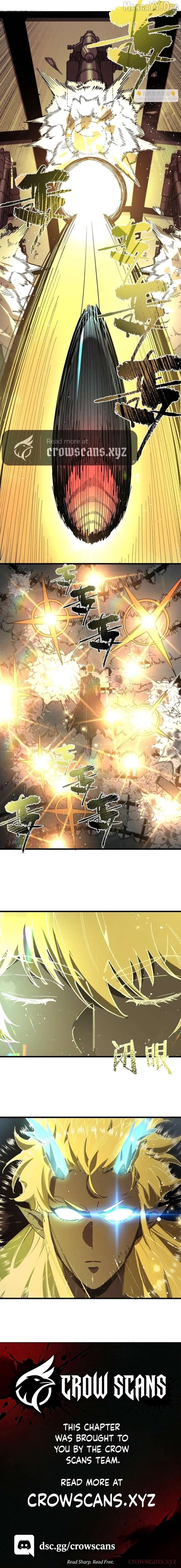 Read SSS Grade Saint Knight EN Manga Online