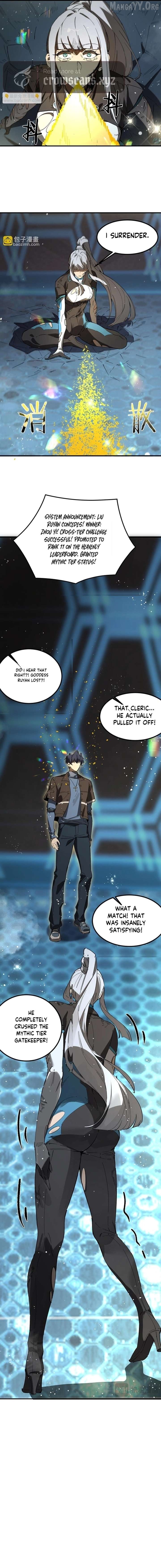 Read SSS Grade Saint Knight EN Manga Online