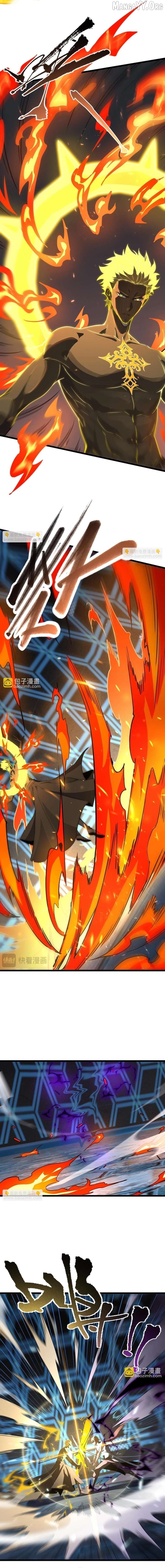 Read SSS Grade Saint Knight EN Manga Online