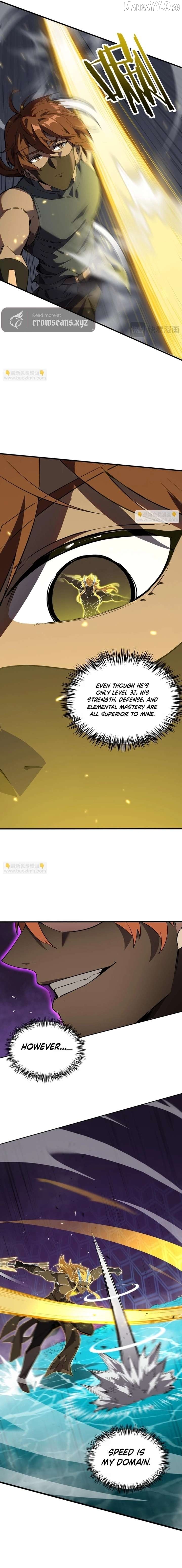 Read SSS Grade Saint Knight EN Manga Online