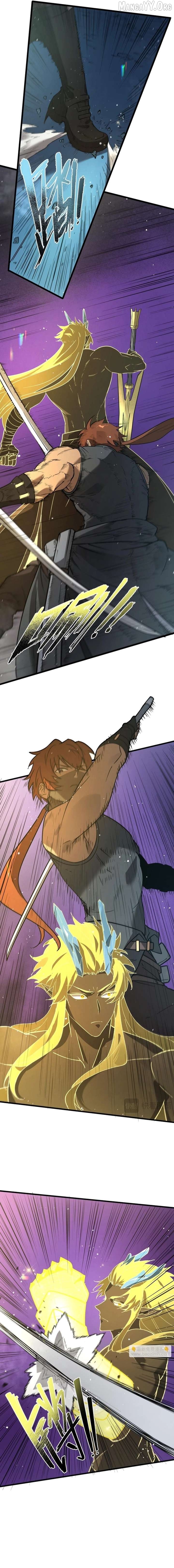 Read SSS Grade Saint Knight EN Manga Online
