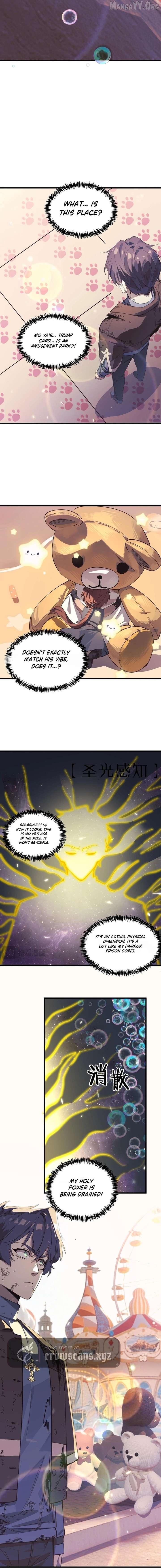 Read SSS Grade Saint Knight EN Manga Online