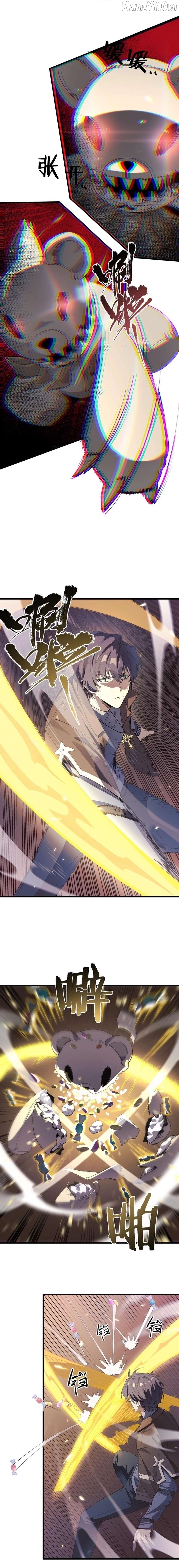 Read SSS Grade Saint Knight EN Manga Online