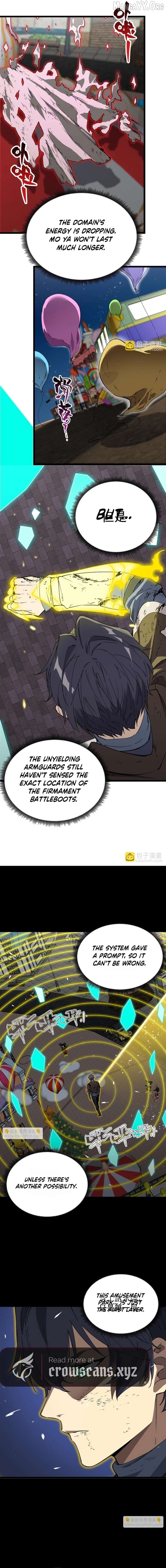 Read SSS Grade Saint Knight EN Manga Online