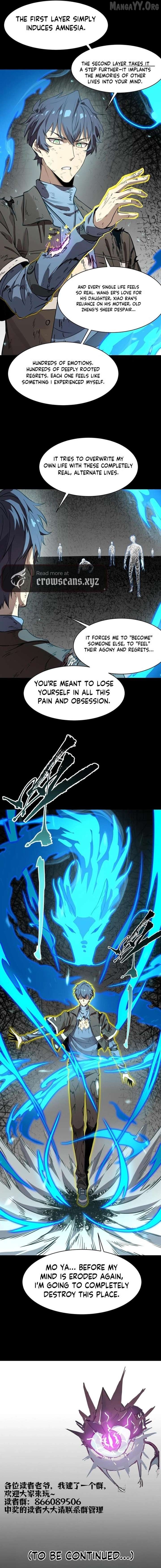 Read SSS Grade Saint Knight EN Manga Online