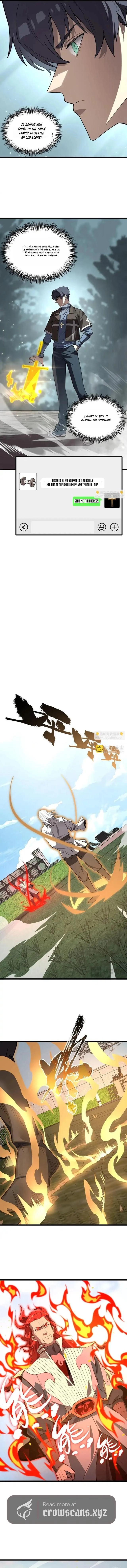 Read SSS Grade Saint Knight EN Manga Online