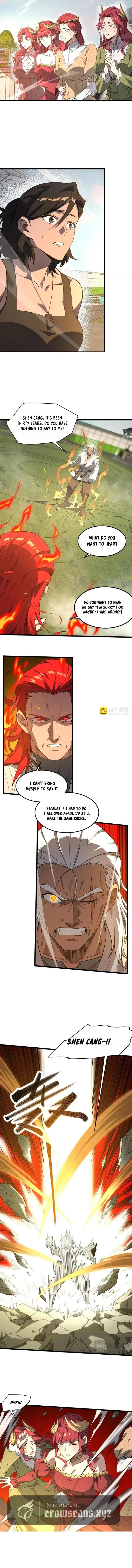 Read SSS Grade Saint Knight EN Manga Online