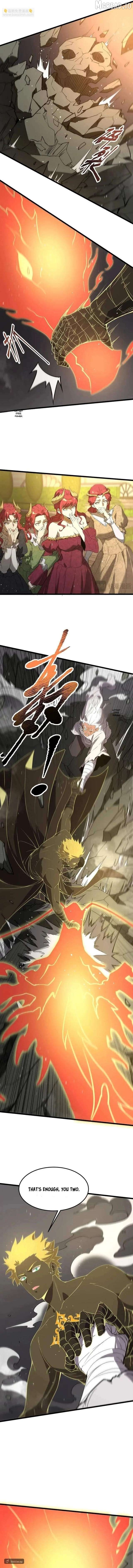 Read SSS Grade Saint Knight EN Manga Online
