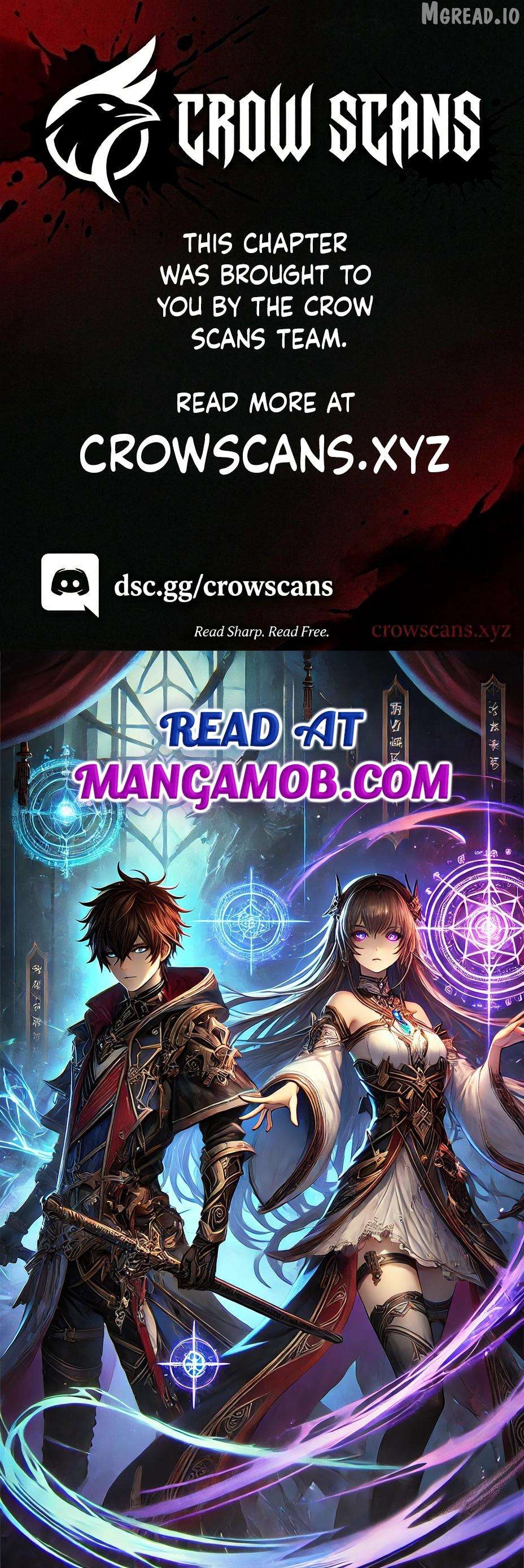 Read SSS Grade Saint Knight EN Manga Online