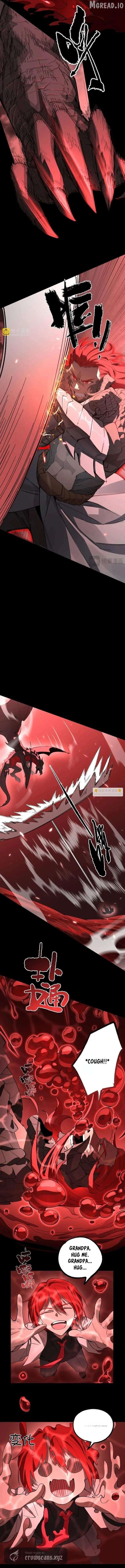 Read SSS Grade Saint Knight EN Manga Online