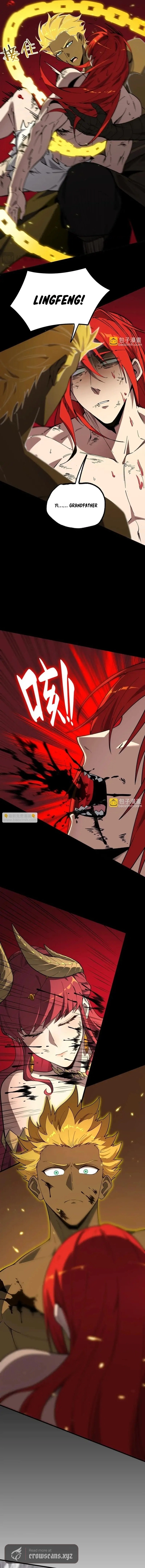 Read SSS Grade Saint Knight EN Manga Online