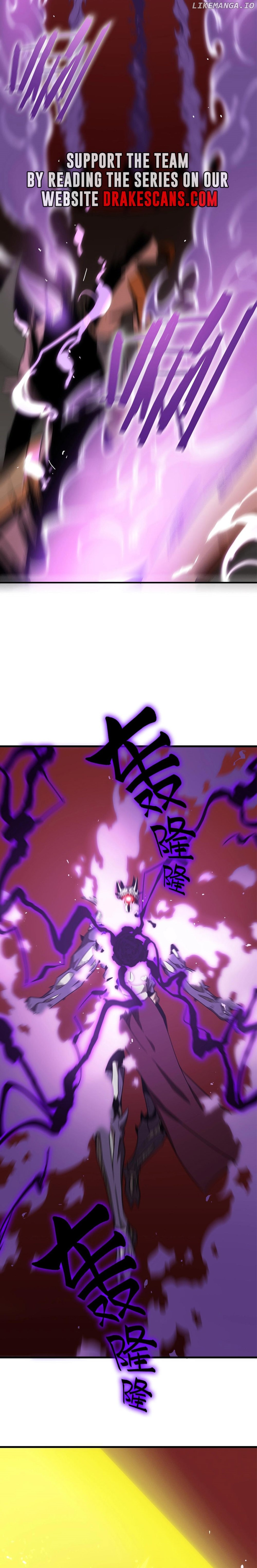 Read SSS Grade Saint Knight EN Manga Online