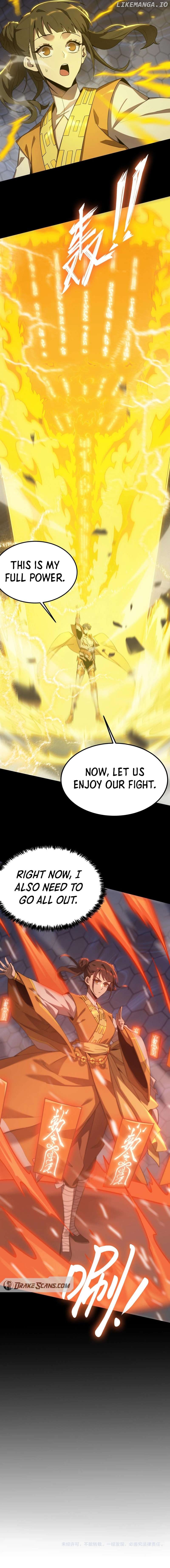 Read SSS Grade Saint Knight EN Manga Online
